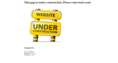 Desktop Screenshot of goldstarelectrical.com