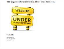 Tablet Screenshot of goldstarelectrical.com